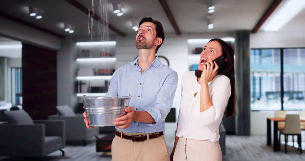 Trusted Water Damage Restoration in Lynn, MA | Fast, Reliable, and Ready to Assist You